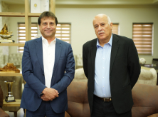 برعاية Ooredoo.. انطلاق الموسم الكروي للعام 2022-2023