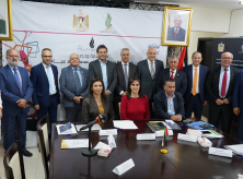 شركة Ooredoo تقدم رعايتها للمنتدى الوطني &quot;السابع&quot; بعنوان &quot;الابداع ومهارات المستقبل&quot;