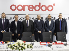 شركة Ooredoo فلسطين تعقد اجتماع هيئتها العامة العادي وغير العادي للعام 2024