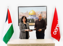 شركة Ooredoo ومنظمة SOS توقعان اتفاقية تعاون لتقديم مساعدات طارئة في قطاع غزة