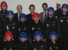 الوطنية الفلسطينية للاتصالات تعلن عن دعم الفريق النسوي لكرة القدم