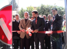 الوطنية موبايل تفتتح معرضها الجديد في مدينة طولكرم