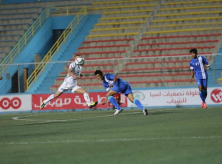 الوطنية موبايل تقدم رعايتها لمباريات المجموعة الثالثة في تصفيات بطولة آسيا للشباب تحت (19 عاما)