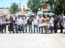 الوطنية موبايل تحتفي بيوم العمال بحملة &quot;انضموا للوطنية ولكم هدية&quot;