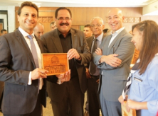 بدعم من الوطنية موبايل و&quot;فلسطين للتنمية&quot;