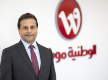 الوطنية موبايل تحقق أرباحًا صافية خلال الربع الثاني من العام 2018 بقيمة 2.2 مليون دولار