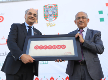 Ooredoo وبلدية غزة تحتفلان بيوم التراث الفلسطيني