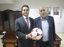 الوطنية موبايل راعي دوري المحترفين ودوري الدرجة الممتازة للمرة الثانية على التوالي