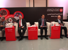 نمو مستمر وارتفاع في الربح التشغيلي بنسبة 41% نهاية عام 2013