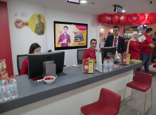 الوطنية موبايل تطلق حملتان جديدتان لحزم الاتصال الاوفر وعروض 3G خاصة بالشباب