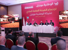 د. مرعي: الوطنية موبايل في نمو متصاعد بعد الإنطلاقة الناجحة في غزة والجيل الثالث