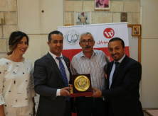 الوطنية موبايل توقع اتفاقية رعاية وشراكة استراتيجية مع النادي الأرثوذكسي الثقافي العربي