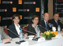 الوطنية موبايل وأورانج الأردن تعلنان عن تحالفهما استراتيجيا