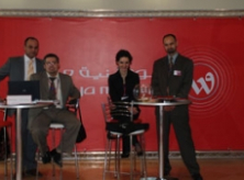 الوطنية موبايل ترعى يوم تكنولوجيا المعلومات والاتصالات الثاني