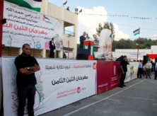 الوطنية موبايل تختتم رعايتها لثلاثة مهرجانات ثقافية