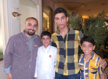 الوطنية موبايل تختتم رعايتها لأربع مهرجانات ثقافية