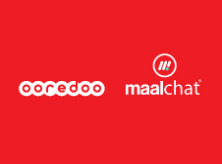مالتشات و Ooredoo فلسطين يوقعان اتفاقية لتقديم خدمات التسديد من خلال المحفظة الإلكترونية