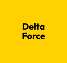 لعبة Delta Force