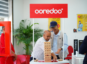 فعاليات المعارض في الضفة الغربية