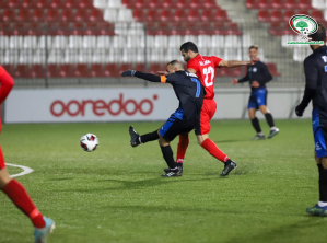 دوري المحترفين الفلسطيني 2022-2023