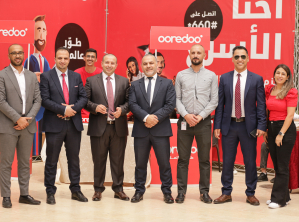 رعاية مؤتمر التشغيل الثاني في محافظة الخليل