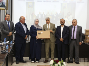 تكريم المدارس المتميزة