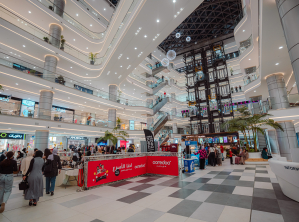 المشاركة في معرض المنتجات الوطنية الفلسطينية