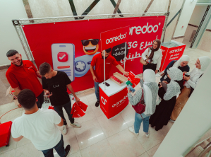 استقبال الطلبة الجدد في الجامعة العربية الأمريكية - الريحان