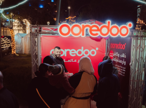 المشاركة في سوق رمضان مع بلدية رام الله