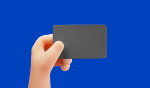 بطاقة أعمالك الرقمية