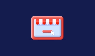 خدمة Smart Shop