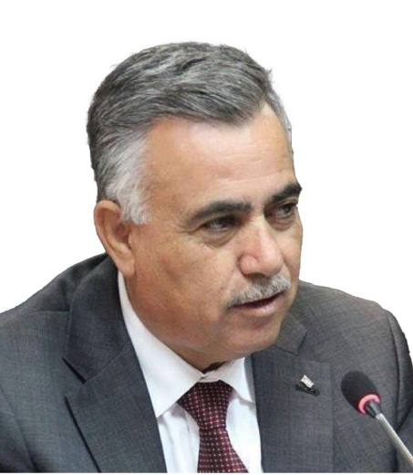 الدكتور حسين الأعرج