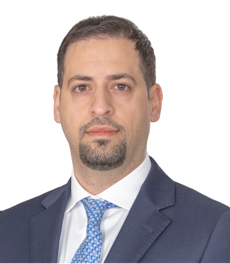 السيد رامي البرغوثي