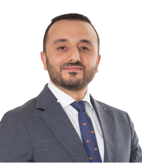 السيّد شادي قواسمي