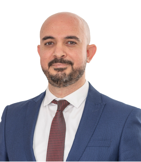 السيّد نعيم نزال