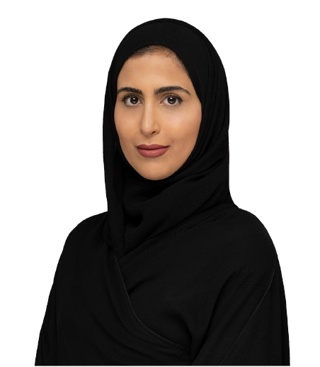 السيدة مريم الخال