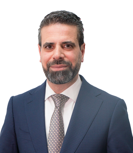 السيّد مهند جمعة