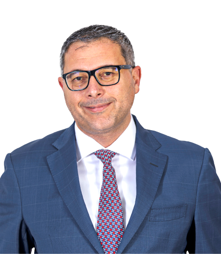 السيّد فراس الشيخ