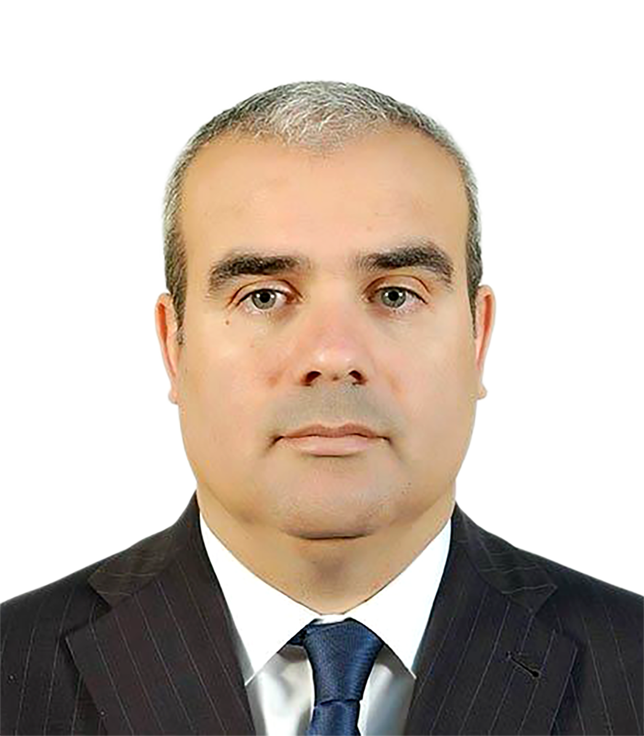 السيد فراس ملحم