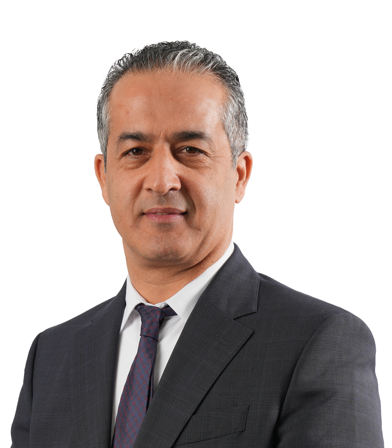 السيّد زياد نمر