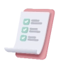 Violation Form