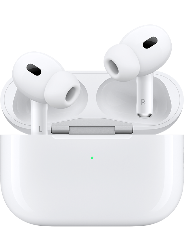 Apple Airpods Pro 2nd Gen