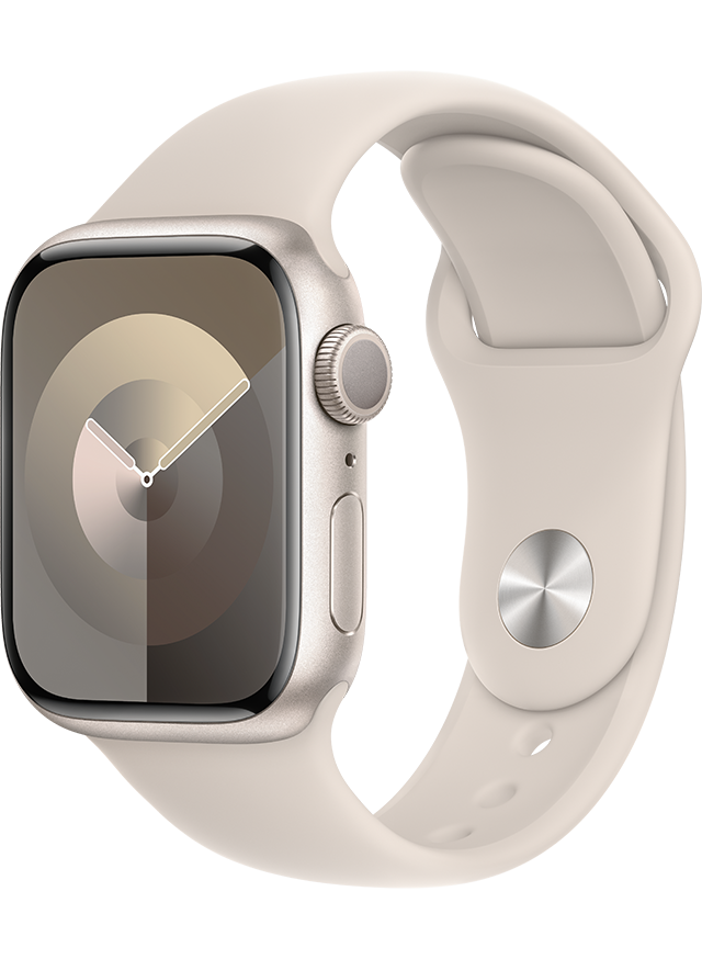 Apple Watch 9 41mm