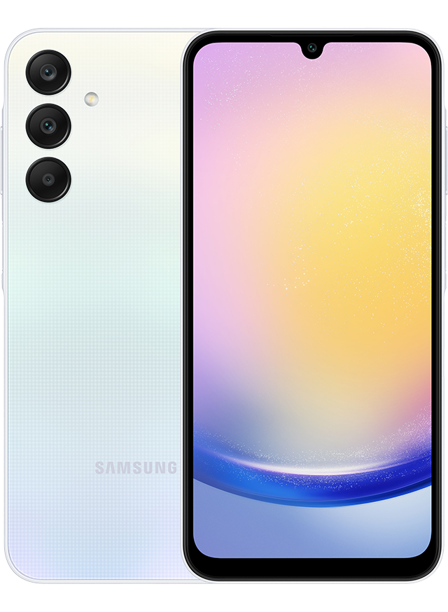 Samsung Galaxy A25