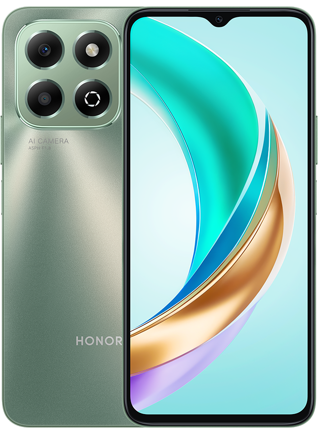 Honor X6b