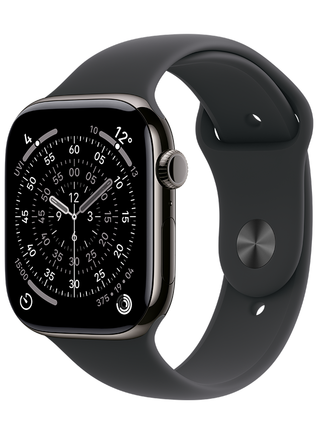 Apple Watch 11 46mm