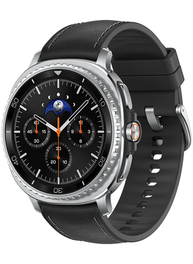 Samsung Galaxy Watch 8 Classic - 46mm
