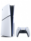 PlayStation 5 Slim