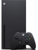 Xbox Series 1TB
